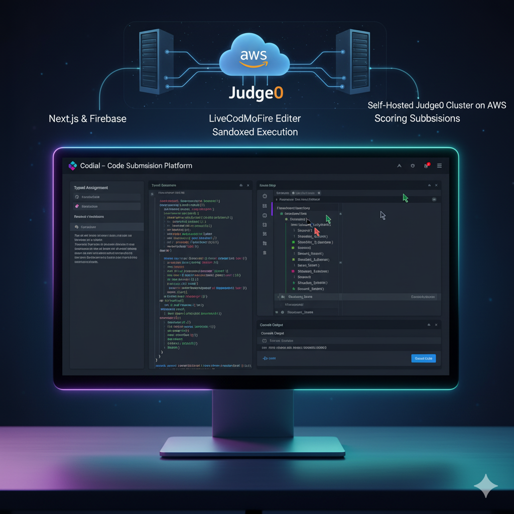 Codial platform preview